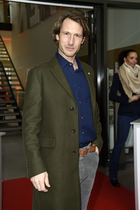 Empfang der Hessischen Landesregierung, Berlinale 2020