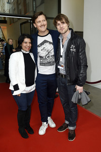 Empfang der Hessischen Landesregierung, Berlinale 2020