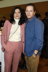 Empfang der Hessischen Landesregierung, Berlinale 2020