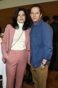 Empfang der Hessischen Landesregierung, Berlinale 2020