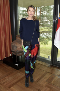 Empfang der Hessischen Landesregierung, Berlinale 2020