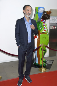 Empfang der Hessischen Landesregierung, Berlinale 2020