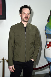 Empfang der Hessischen Landesregierung, Berlinale 2020