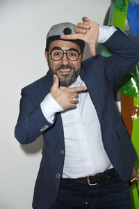 Empfang der Hessischen Landesregierung, Berlinale 2020