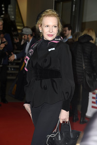 Empfang der Hessischen Landesregierung, Berlinale 2020