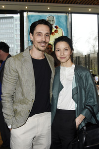 Empfang der Hessischen Landesregierung, Berlinale 2020