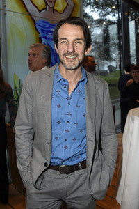 Empfang der Hessischen Landesregierung, Berlinale 2020