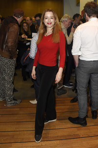 Empfang der Hessischen Landesregierung, Berlinale 2020