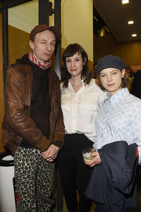 Empfang der Hessischen Landesregierung, Berlinale 2020