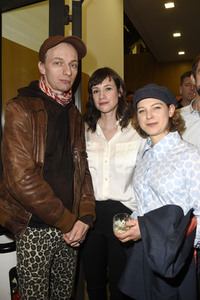 Empfang der Hessischen Landesregierung, Berlinale 2020