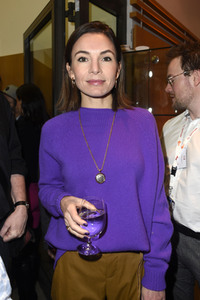 Empfang der Hessischen Landesregierung, Berlinale 2020