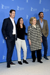 Photocall 'Hillary', Berlinale 2020