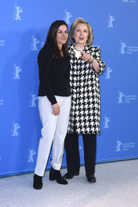 Photocall 'Hillary', Berlinale 2020