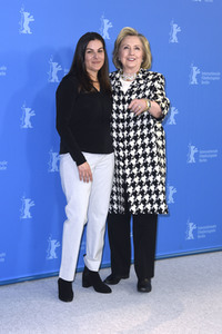 Photocall 'Hillary', Berlinale 2020