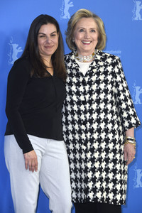 Photocall 'Hillary', Berlinale 2020