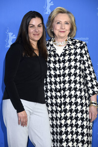 Photocall 'Hillary', Berlinale 2020