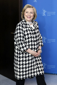 Photocall 'Hillary', Berlinale 2020