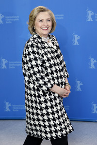 Photocall 'Hillary', Berlinale 2020