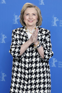 Photocall 'Hillary', Berlinale 2020