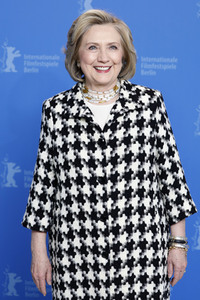 Photocall 'Hillary', Berlinale 2020