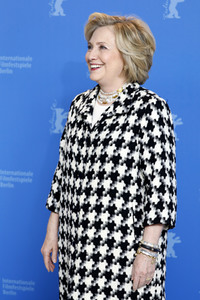 Photocall 'Hillary', Berlinale 2020