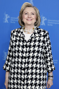 Photocall 'Hillary', Berlinale 2020