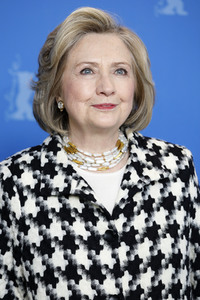 Photocall 'Hillary', Berlinale 2020