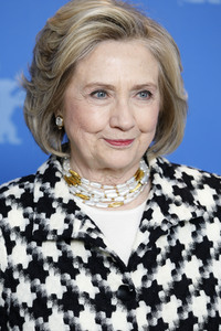Photocall 'Hillary', Berlinale 2020