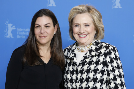 Photocall 'Hillary', Berlinale 2020