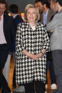 Photocall 'Hillary', Berlinale 2020