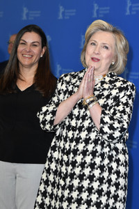 Photocall 'Hillary', Berlinale 2020