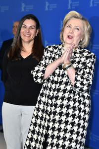 Photocall 'Hillary', Berlinale 2020