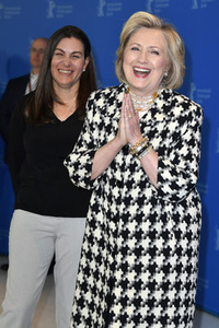 Photocall 'Hillary', Berlinale 2020