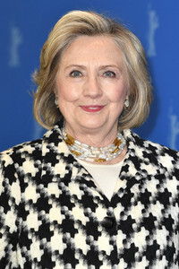 Photocall 'Hillary', Berlinale 2020