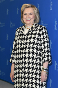 Photocall 'Hillary', Berlinale 2020