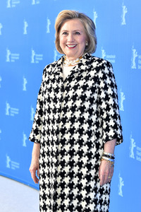 Photocall 'Hillary', Berlinale 2020