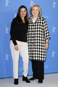 Photocall 'Hillary', Berlinale 2020