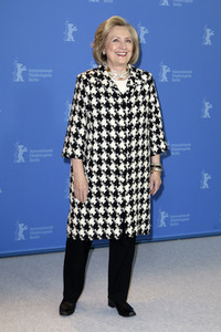 Photocall 'Hillary', Berlinale 2020