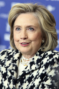 Pressekonferenz 'Hillary', Berlinale 2020