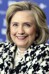 Pressekonferenz 'Hillary', Berlinale 2020