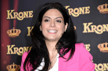 3. Presseempfang zum März-Programm vom Circus Krone in München