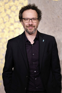 Verleihung des französischen Kulturordens, Berlinale 2020