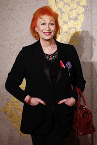 Verleihung des französischen Kulturordens, Berlinale 2020