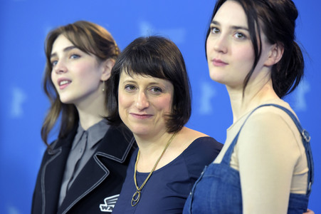 Photocall 'Never Rarely Sometimes Always', Berlinale 2020
