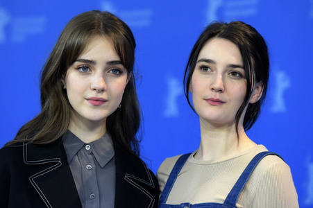 Photocall 'Never Rarely Sometimes Always', Berlinale 2020