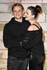 Panta Party, Berlinale 2020