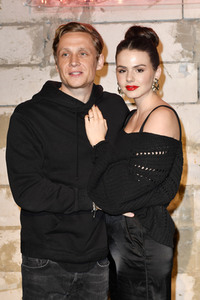 Panta Party, Berlinale 2020