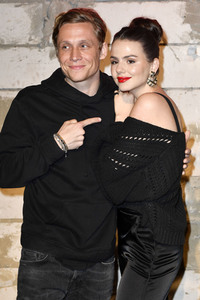 Panta Party, Berlinale 2020