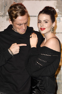 Panta Party, Berlinale 2020