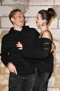 Panta Party, Berlinale 2020